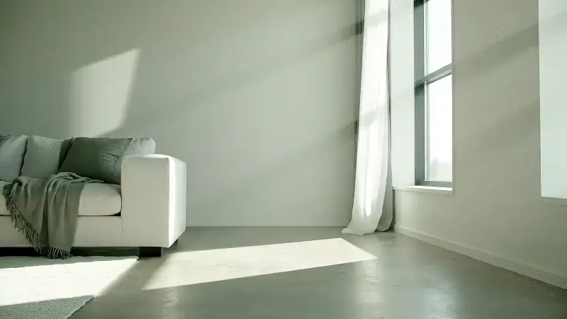 Standbild aus dem Video „Start“