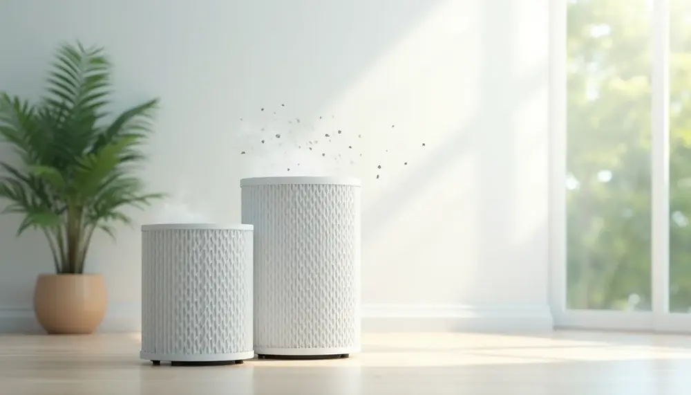 Alles, was Sie über den HEPA Filter V12 wissen müssen