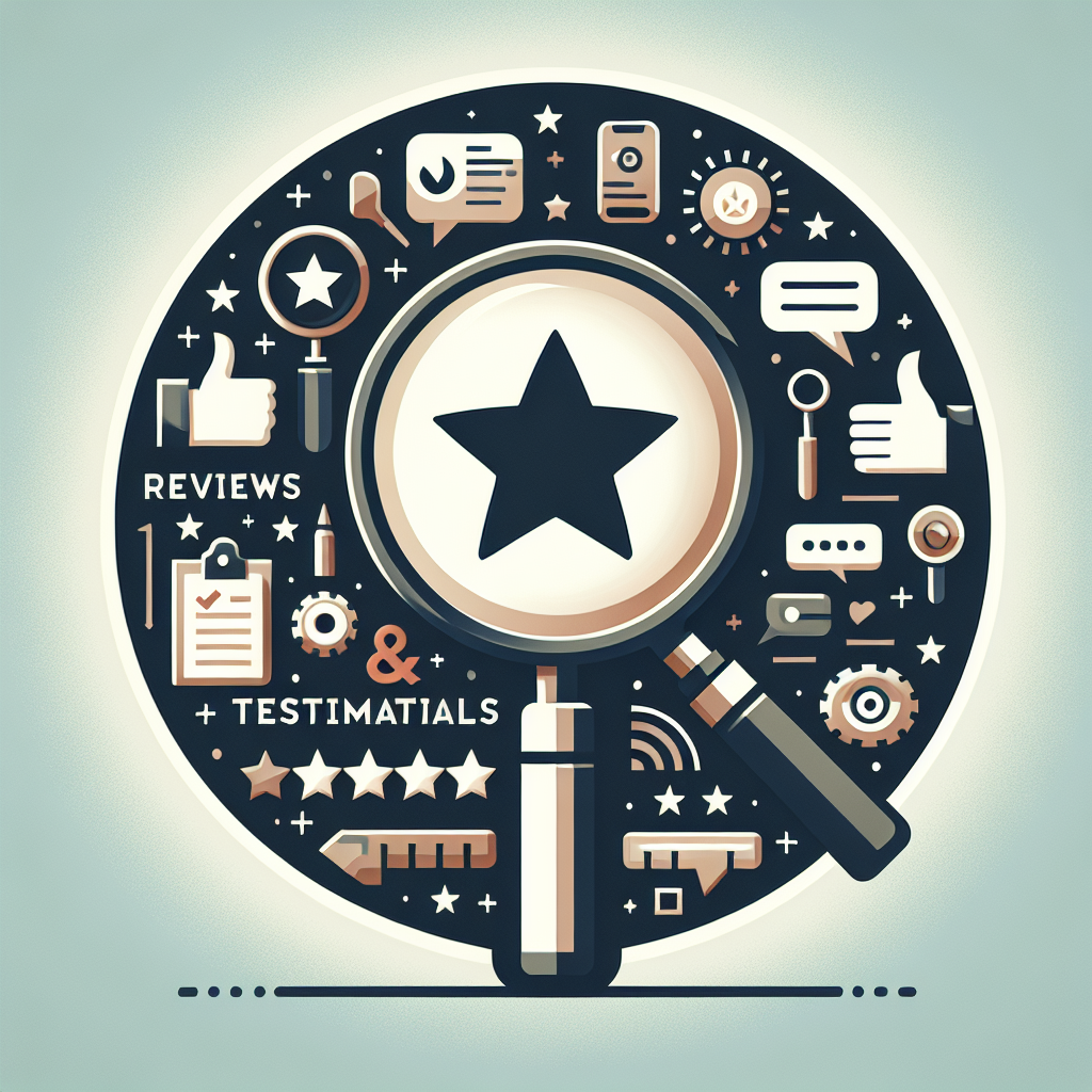 Bewertungen & Testberichte