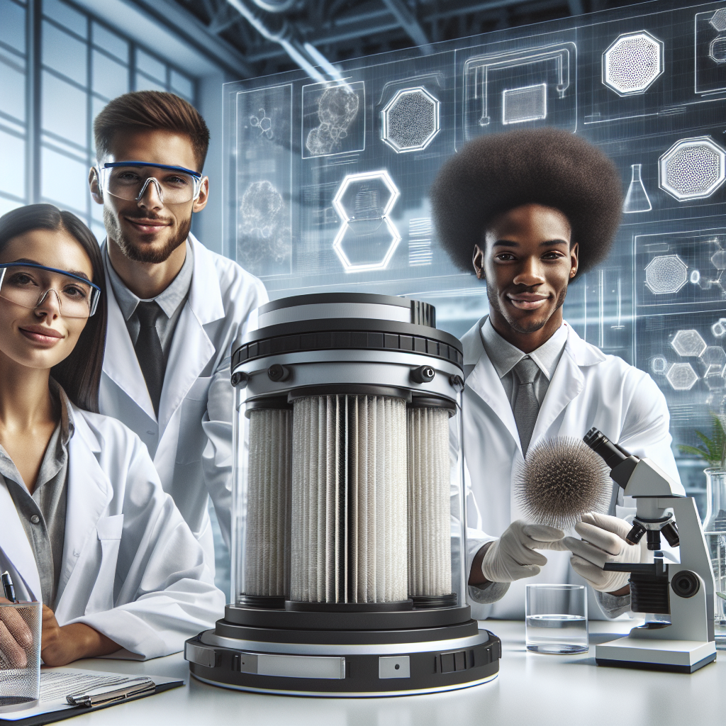 Forschung und Innovation