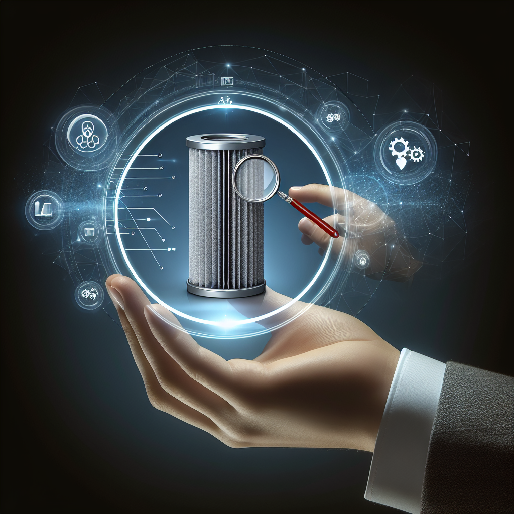 HEPA Filter Beratung