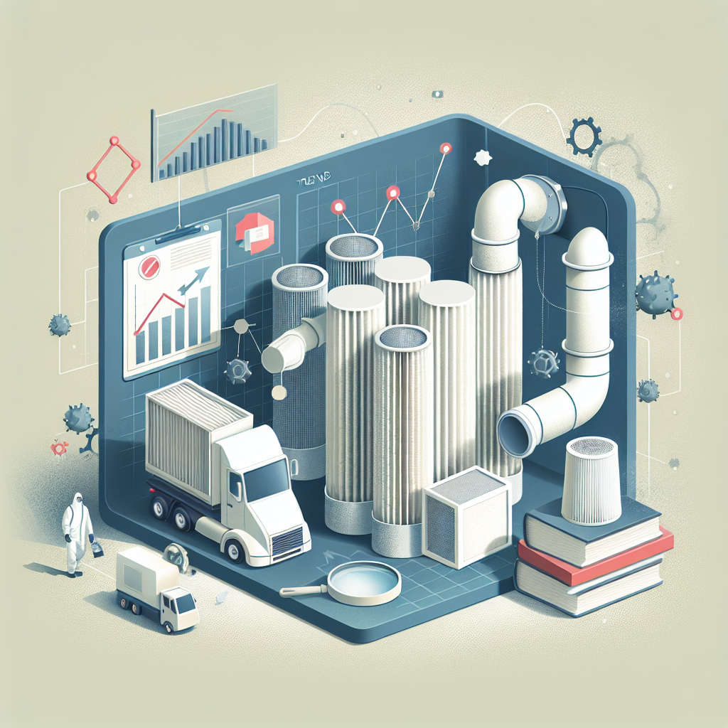 Marktforschung & Trends