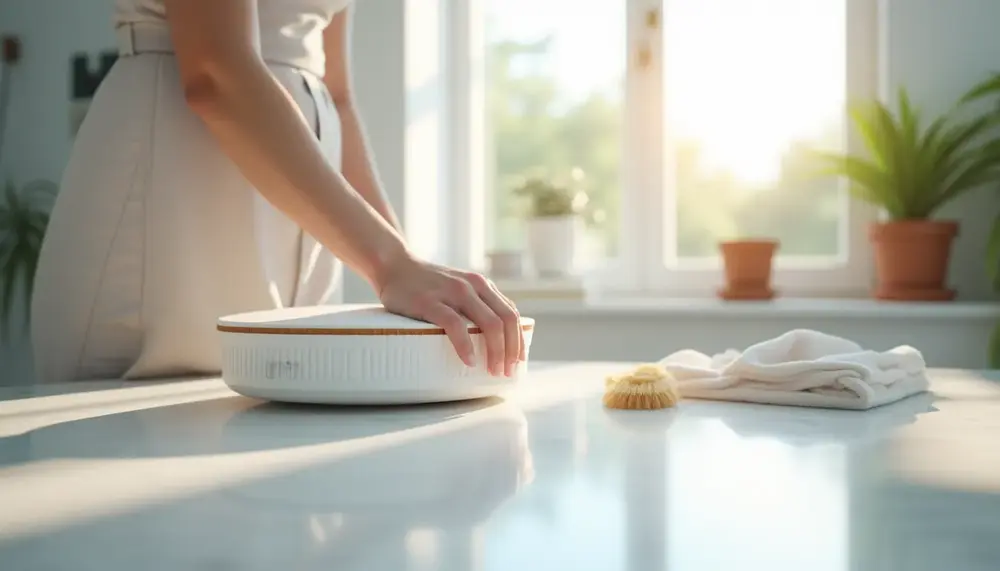 Compact Filter H13 Atmos Nano: Anwendung und Wartungstipps