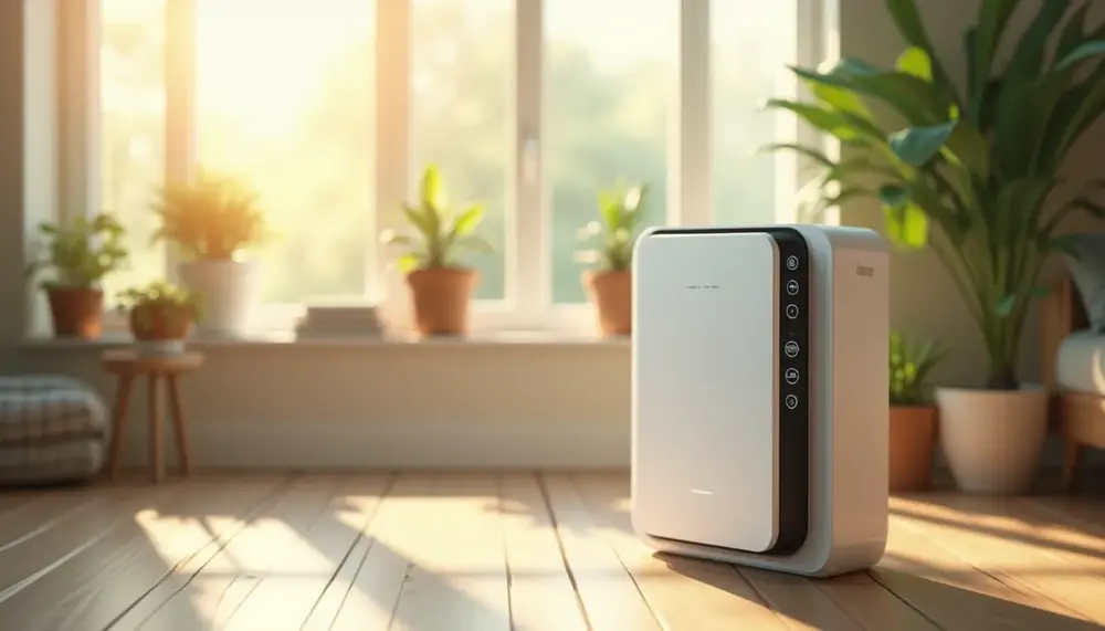 Darauf sollten Sie bei einem HEPA Filter Gerät achten