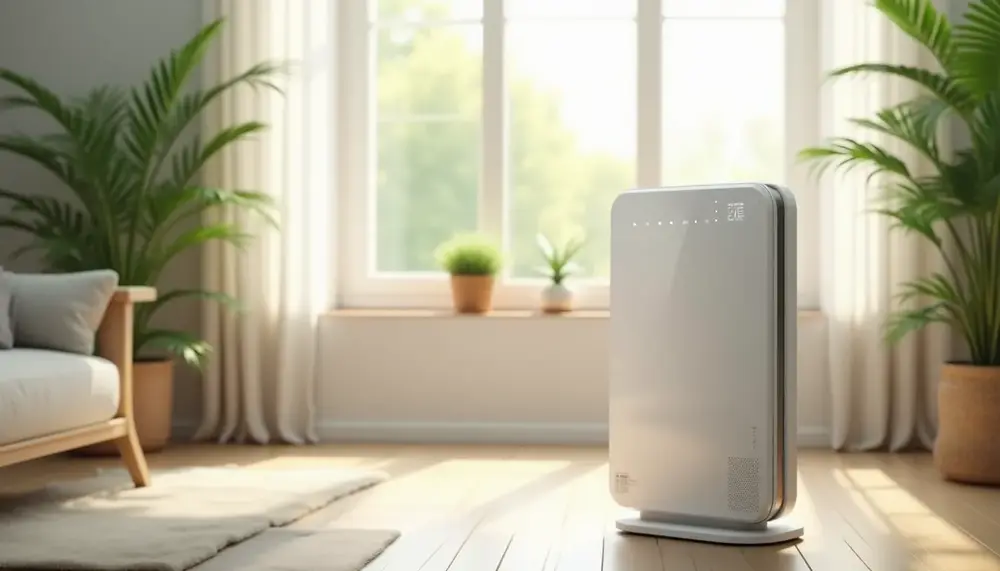 Der Ultimative Guide: H13 Filter Air Purifier für gesündere Raumluft