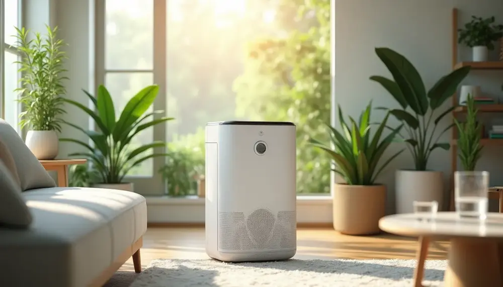 Die Vorteile eines H13 Luftfilters: Saubere Luft für Ihre Gesundheit