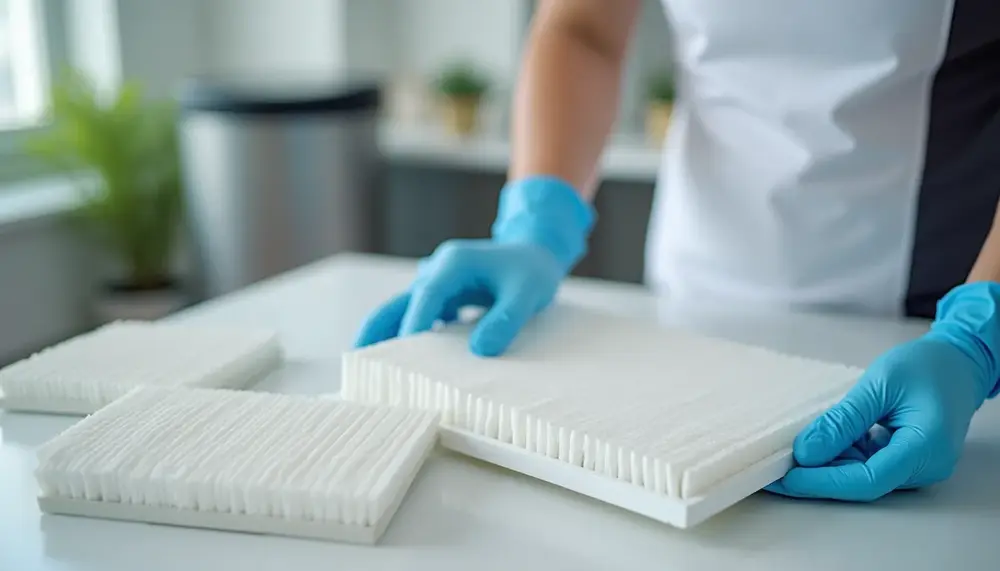 Filterwechsel & Entsorgung: Der vollständige Experten-Guide