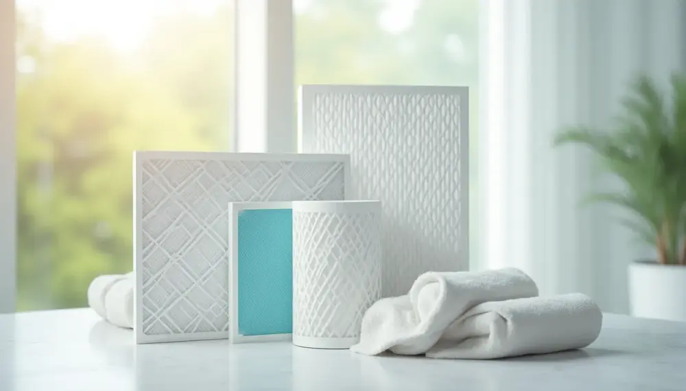 H13 Filter Bedeutung: Was steckt hinter der Filterklasse?