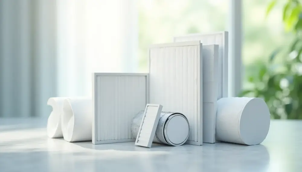 H13 Filter neue Bezeichnung: Änderungen und was Sie wissen müssen