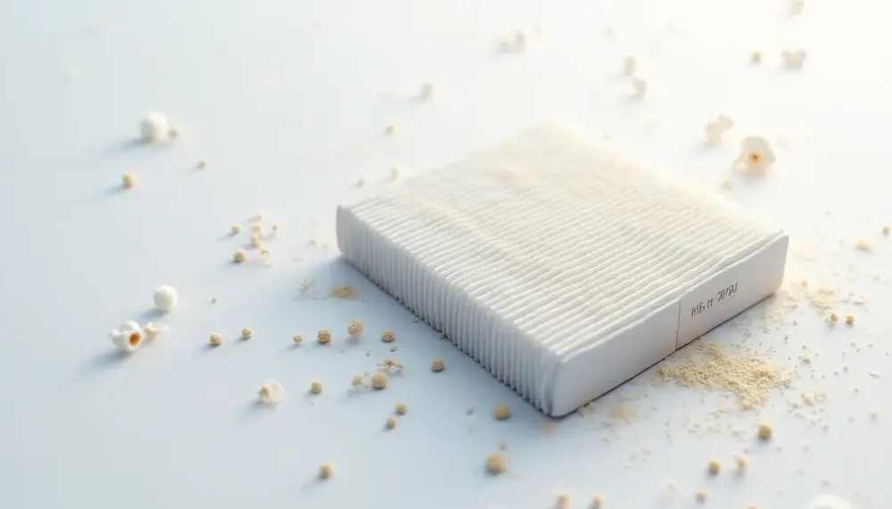 H13 Filter Particle Size: Wie effektiv ist der Schutz vor Feinstaub?