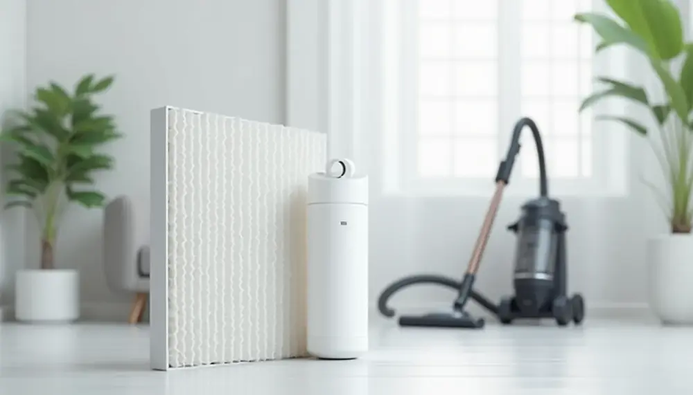 h13 hepa cartridge filter: Alle Vorteile auf einen Blick