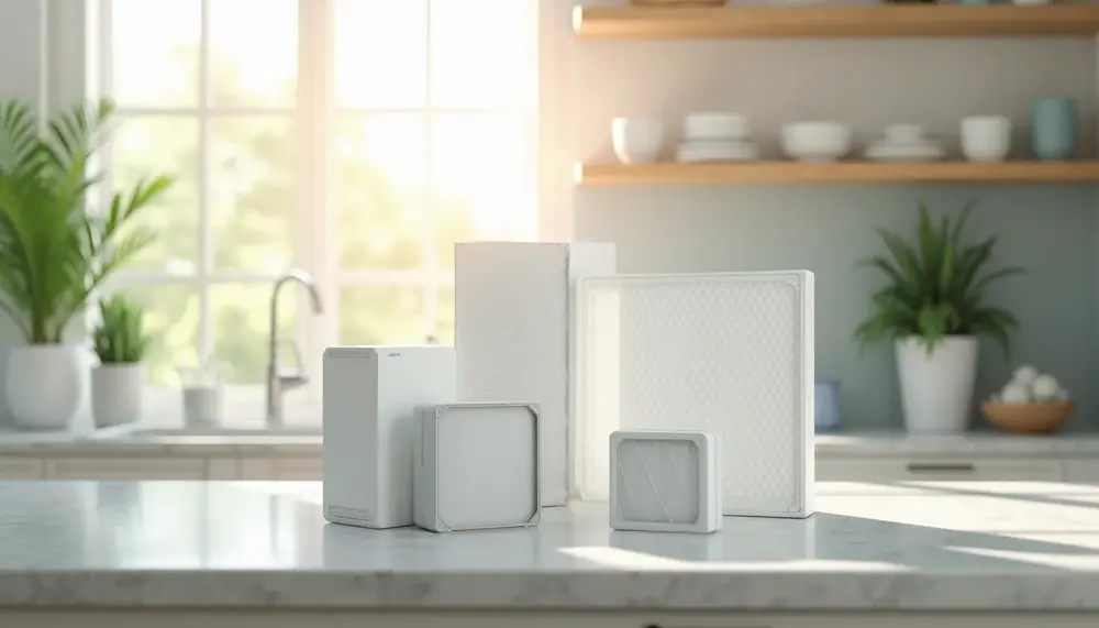 H13 HEPA Filter Cost: So viel sollten Sie investieren