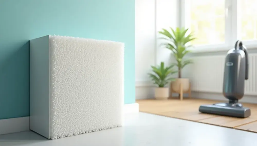 H13 HEPA Filter Material: Das steckt hinter der Premium-Filtration