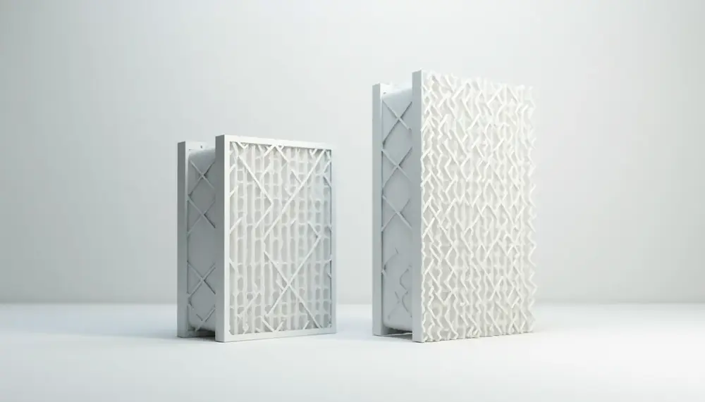 H13 HEPA Filter vs H11: Wo liegen die Unterschiede?