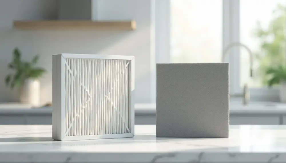 H13 HEPA Filter vs MERV 13 – Wo liegen die Unterschiede?