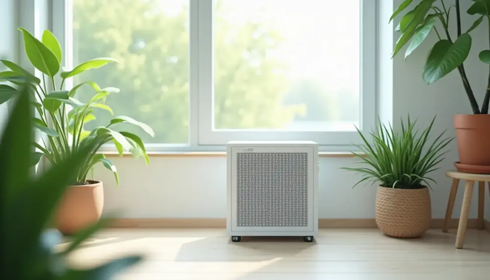 h14 filter class erklärt: Schutz für saubere Raumluft