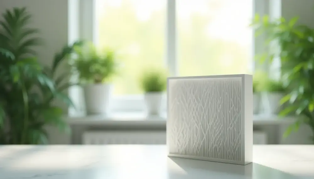 H14 Filter Media erklärt – Für kompromisslose Sauberkeit