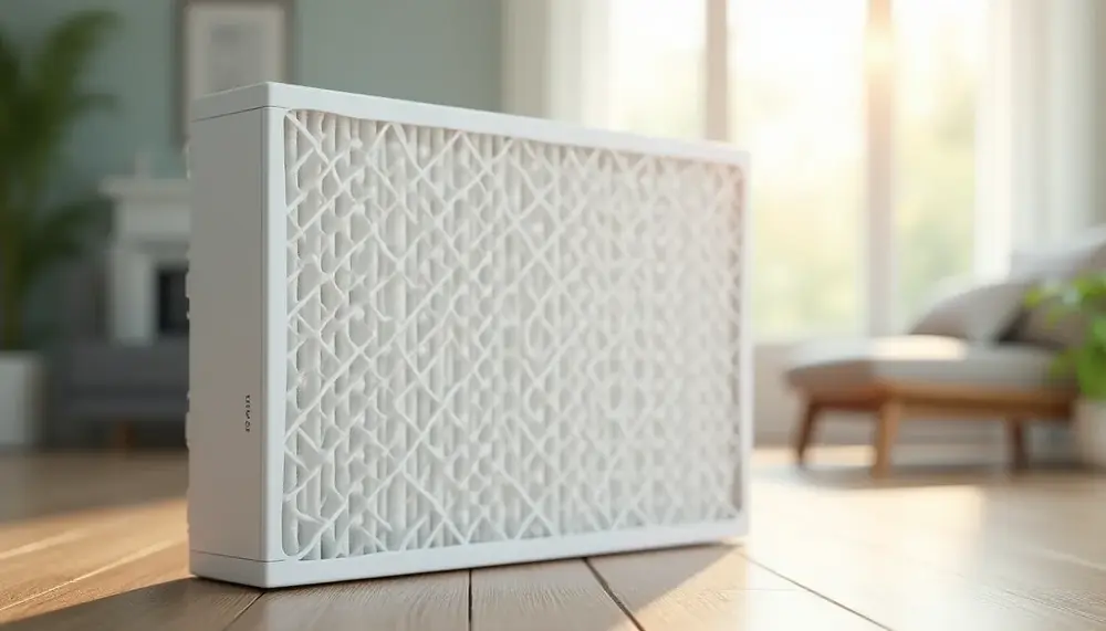 H14 Filter MERV Rating: Was sagt die Bewertung wirklich aus?