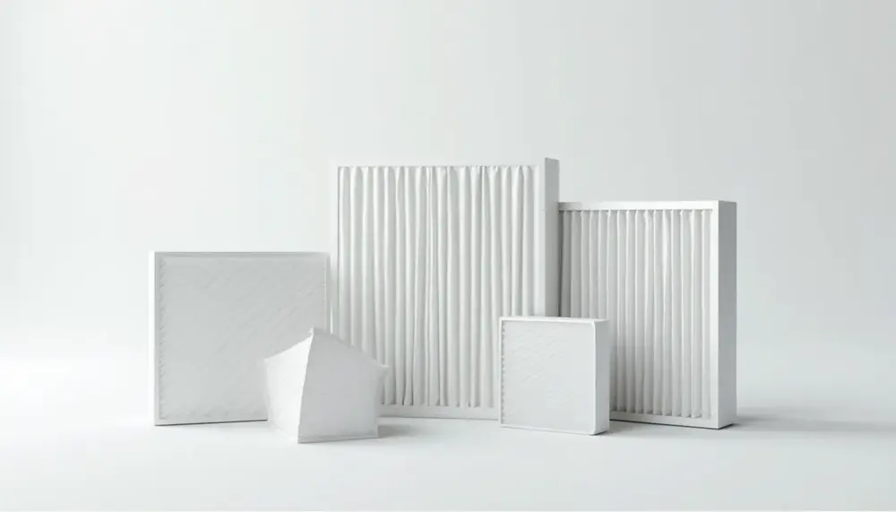 H14 HEPA Filter Dimensions: Die wichtigsten Maße und Auswahlhilfen