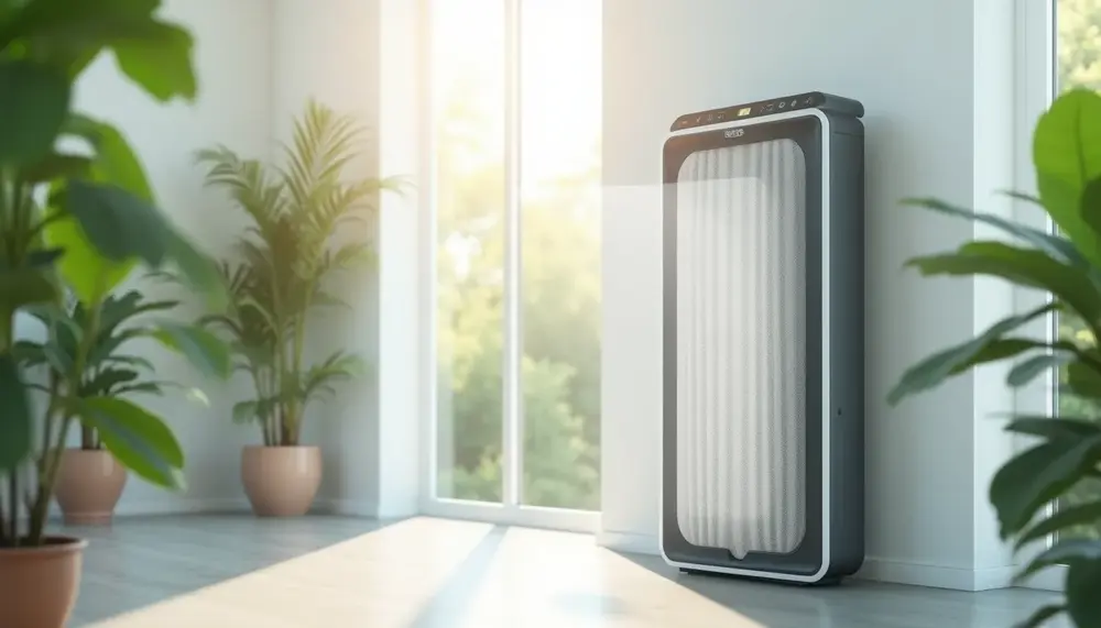 H14 ULPA Filter: Die Königsklasse für höchste Luftreinigung