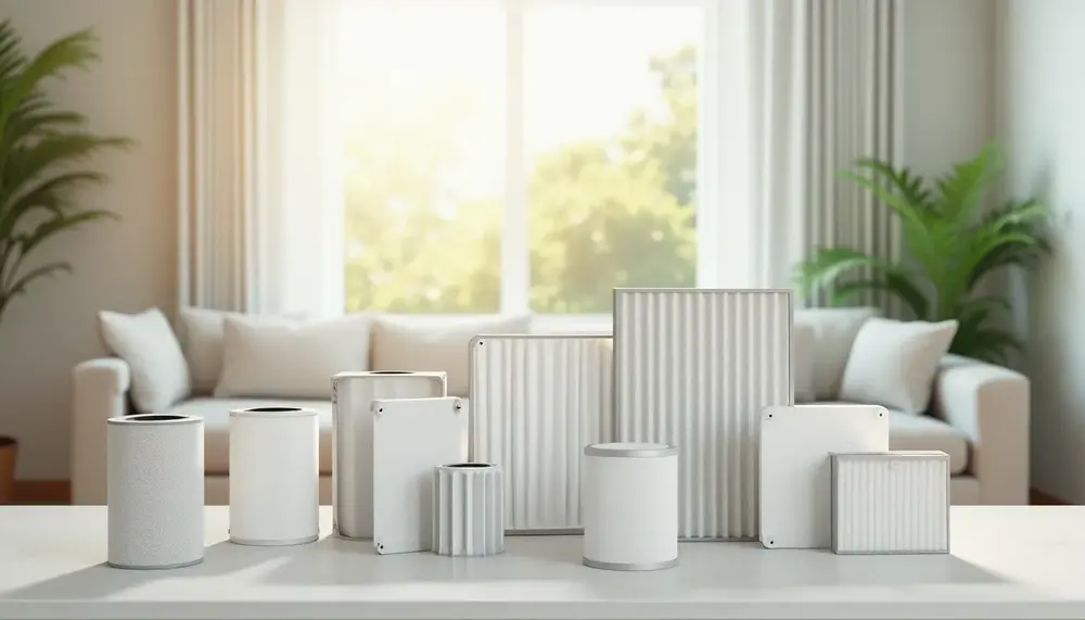 HEPA Filter AEG: Die besten Modelle für Ihr Zuhause