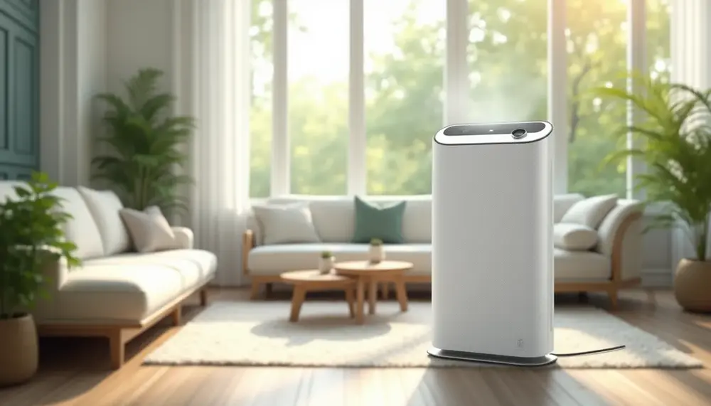 HEPA Filter Best Air Purifier im Vergleich: Testsieger und Tipps