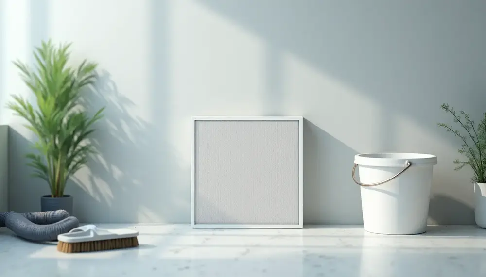 HEPA Filter Cleaning Procedure: Schritt-für-Schritt zur effektiven Filterreinigung