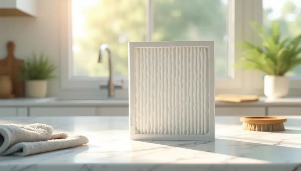 HEPA Filter Cleaning: So reinigen Sie Ihren Filter richtig