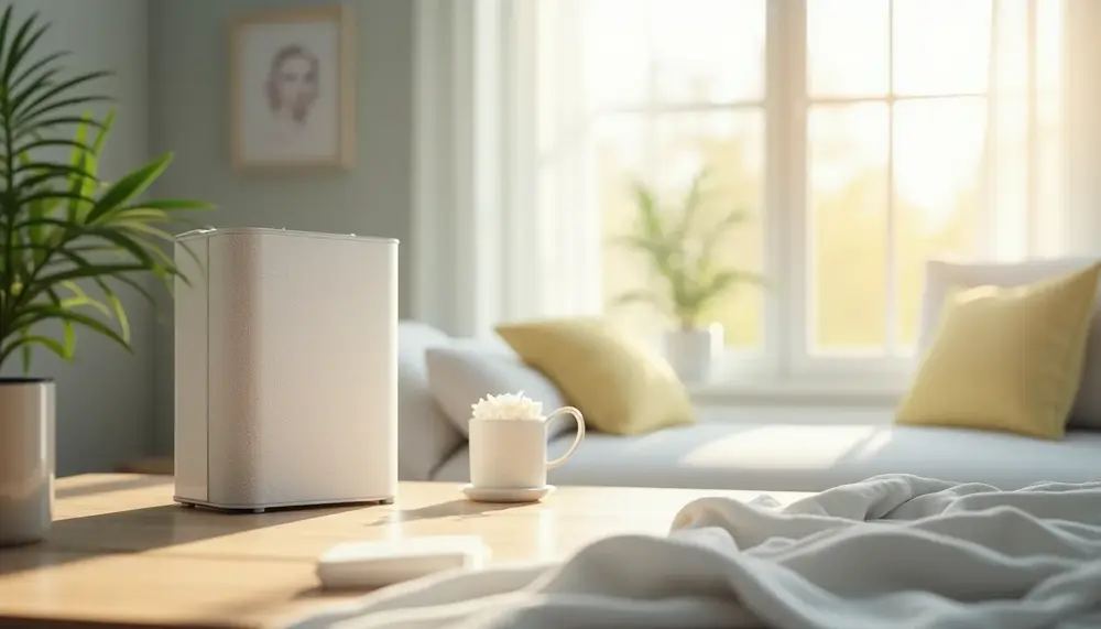 HEPA Filter Englisch erklärt: Vom Begriff zur Anwendung