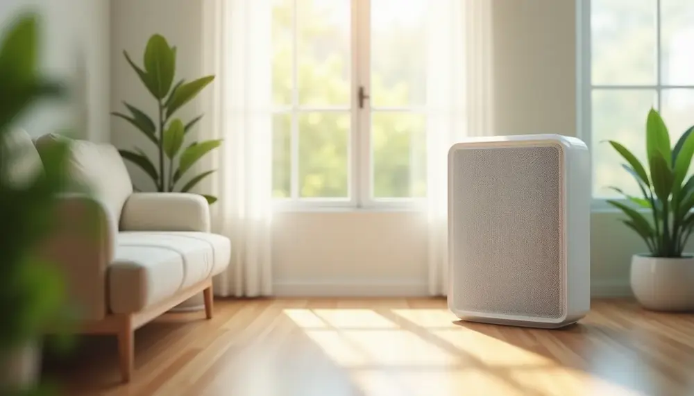 HEPA Filter Festool: Die wichtigsten Vorteile für Allergiker