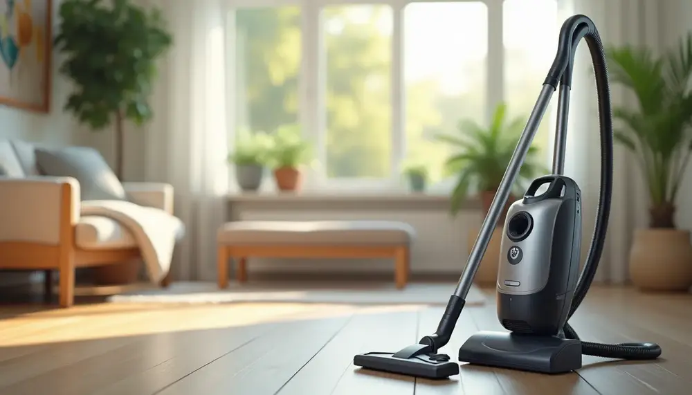 HEPA Filter für Miele Staubsauger: Allergiefrei durch den Alltag