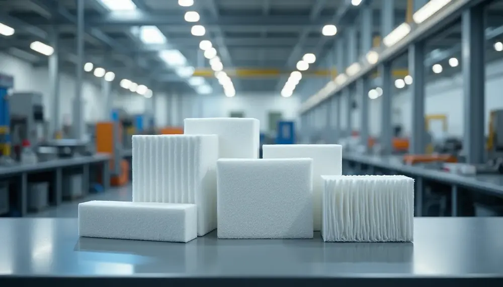 HEPA Filter Gas: Wie sinnvoll ist der Einsatz in der Industrie?