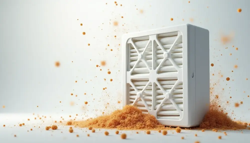 HEPA Filter H13 Datasheet: Alle technischen Daten im Überblick