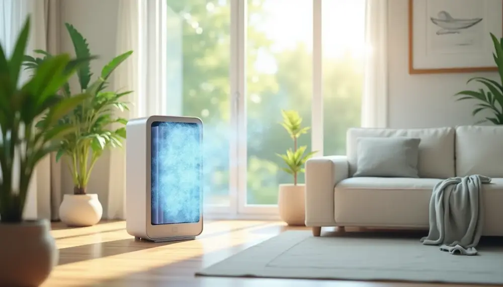 hepa filter h13 en 1822 erklärt: Darauf sollten Sie beim Kauf achten