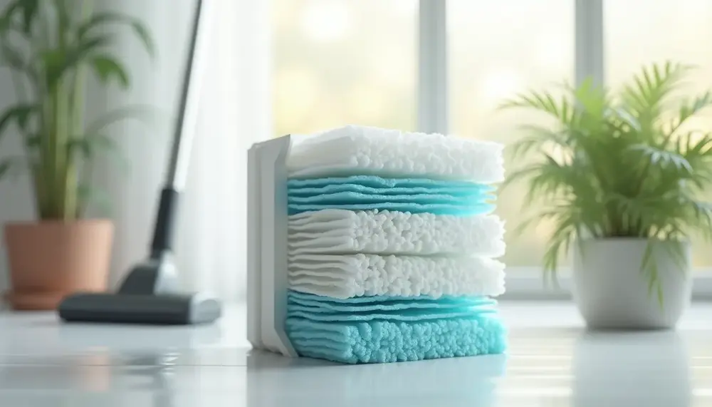 HEPA Filter H14 Definition: Was zeichnet diese Filterklasse aus?