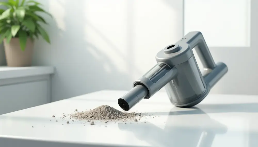 HEPA Filter Handstaubsauger: Kleine Geräte mit großer Wirkung