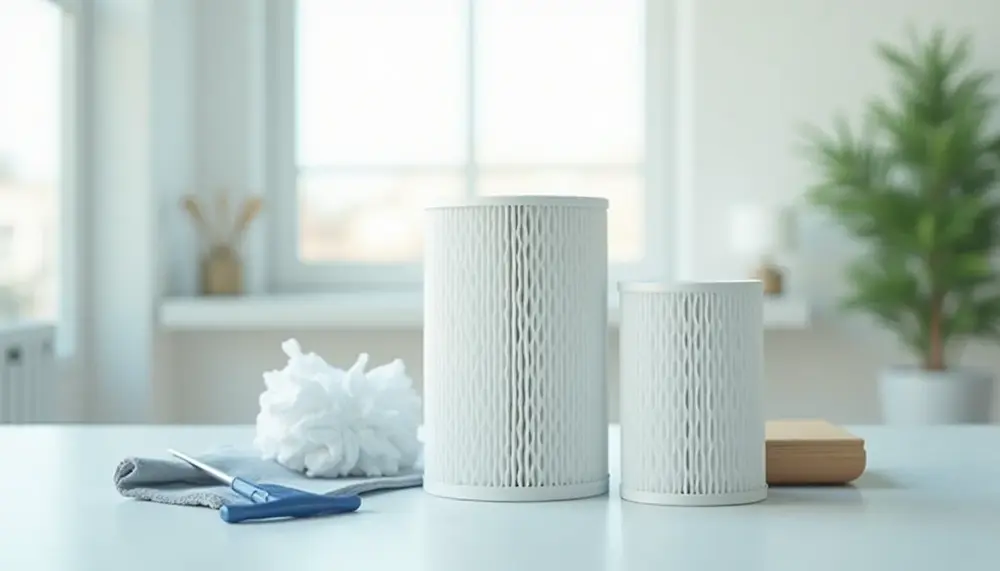 HEPA Filter Invictus X8 Pro – Vorteile und Austausch einfach erklärt