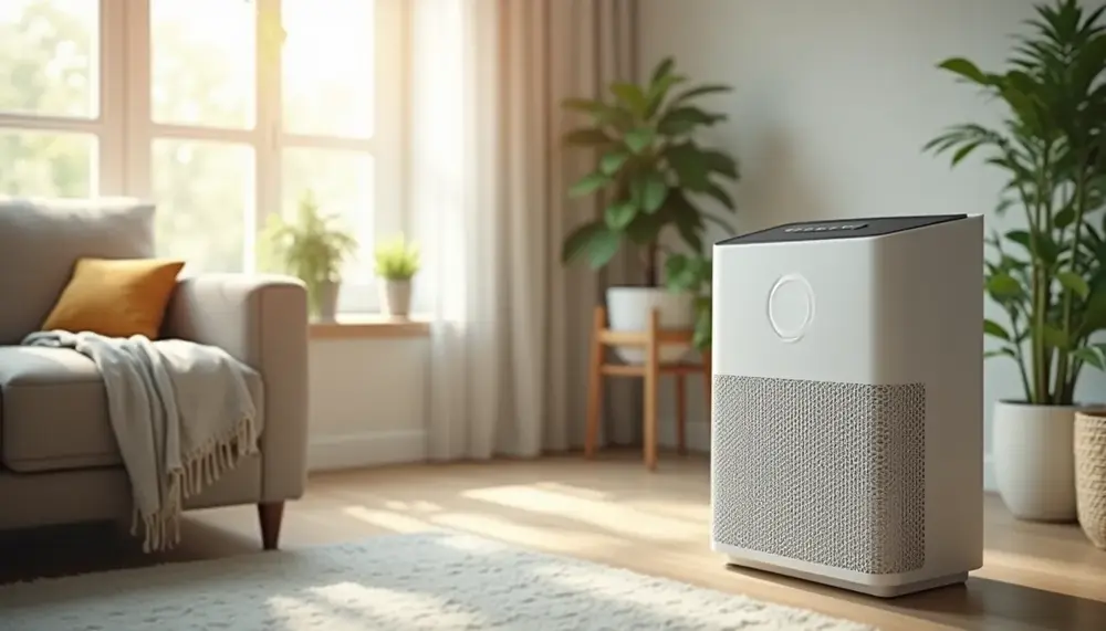 HEPA Filter ja oder nein: Die wichtigsten Gründe für und gegen den Einsatz