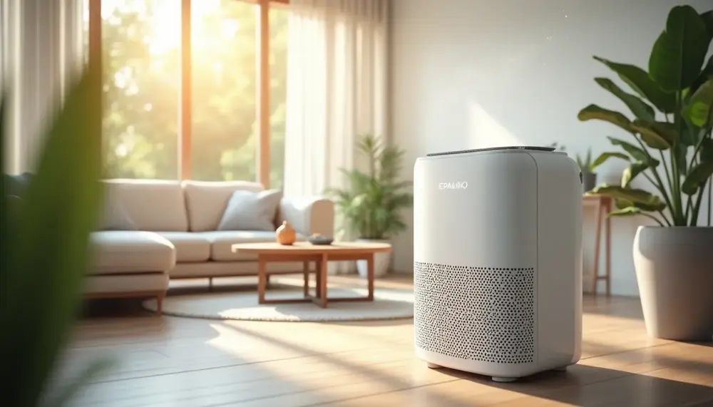 HEPA Filter notwendig? Das sollten Allergiker wissen