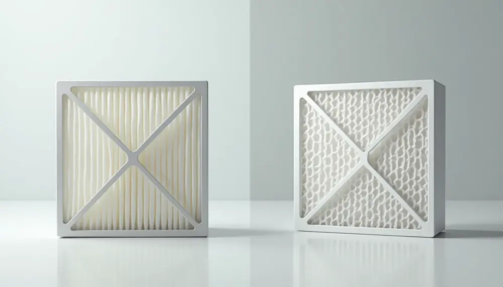 hepa filter original oder nachbau: Die großen Unterschiede