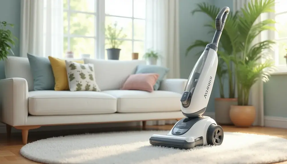 HEPA Filter Staubsauger sinnvoll nutzen – für Allergiker besonders empfehlenswert