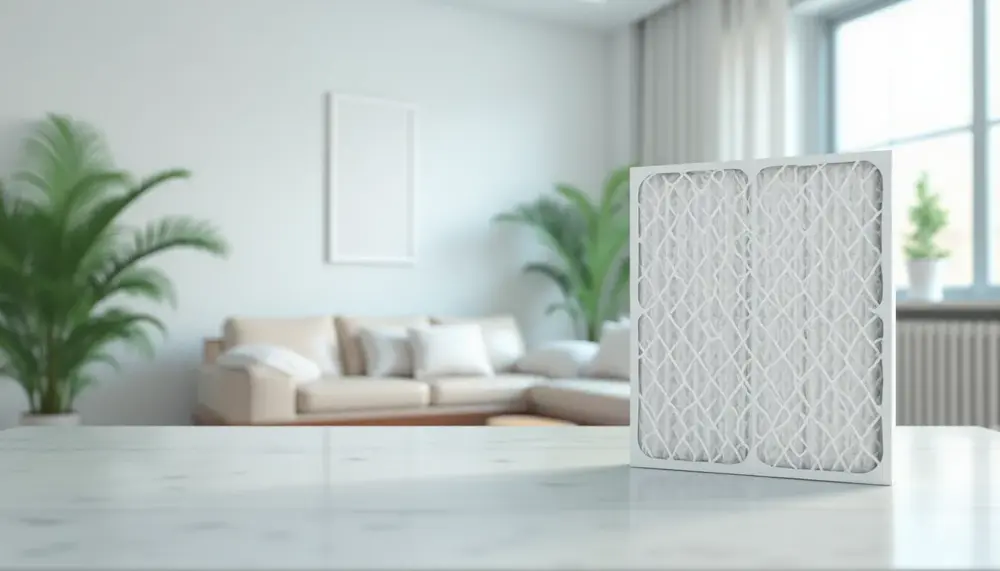 HEPA Filter U17: Wo werden sie eingesetzt und wie effektiv sind sie?