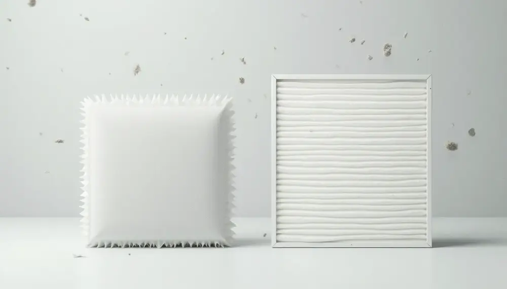 HEPA Filter ULPA: Unterschiede, Gemeinsamkeiten und Auswahlhilfe