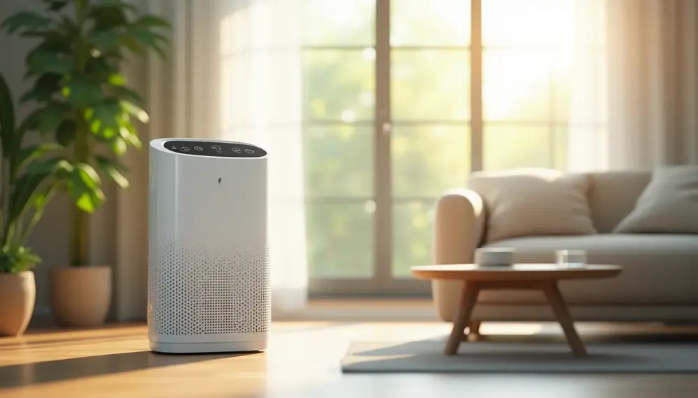 HEPA Filter V10: Maximale Filtration für Ihr Zuhause