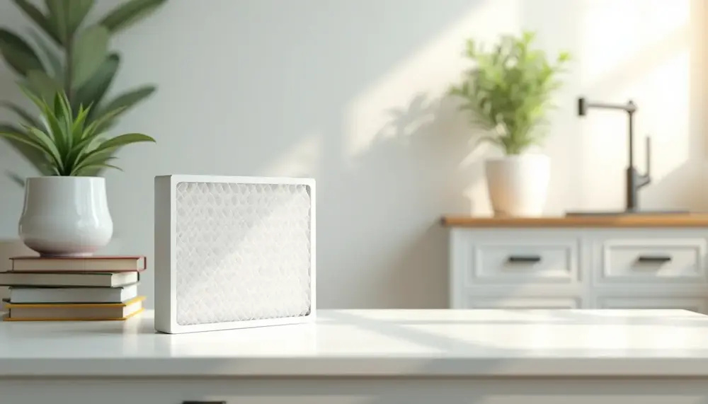 HEPA Filter VOC: Wie gut filtern sie gefährliche Dämpfe?