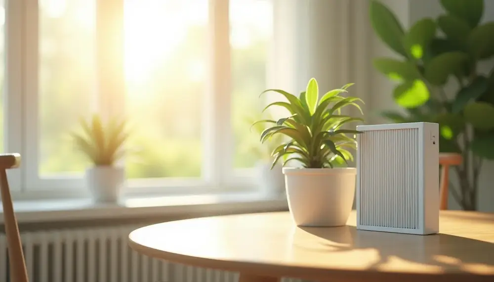 hepa filter wechselintervall: Anzeichen, Zeitpläne und Tipps für saubere Luft