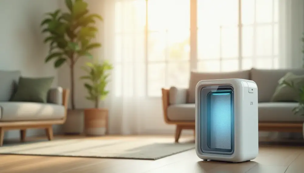 HEPA Filtre Nedir – und warum sind diese Filter so wichtig?