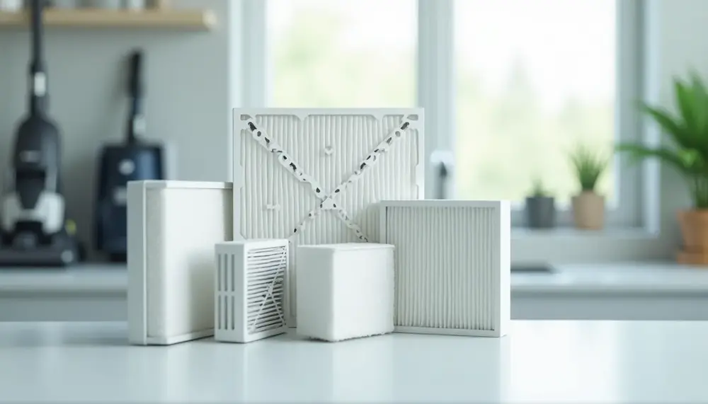 HEPA-Klassen nach ISO/EN: Der vollständige Experten-Guide