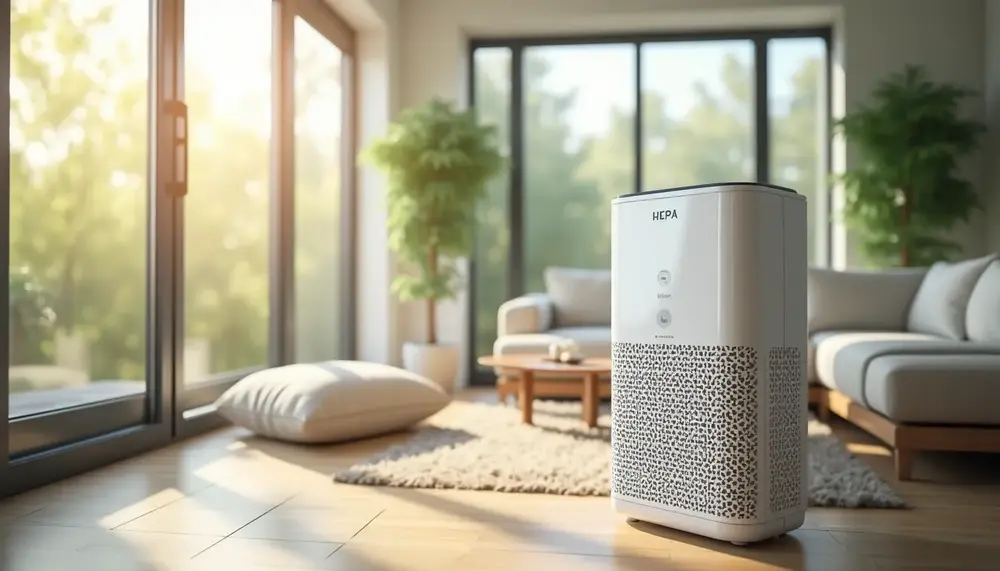 Luftqualität und Gesundheit: Der Experten-Guide