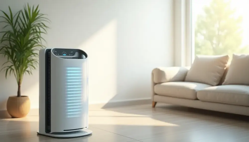 luftreiniger hepa asbest – was Experten zur Asbestfilterung sagen